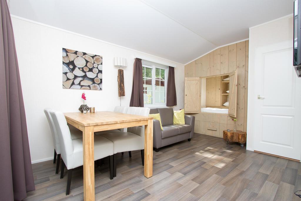 Vakantiecentrum De Ullingse Bergen Sint Anthonis Rom bilde